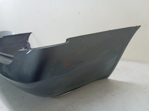 NISSAN Primera P12 (2001–2008) Heckstoßstange 85022AU440 - 2