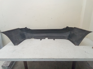 NISSAN Primera P12 (2001–2008) Heckstoßstange 85022AU440 - 3
