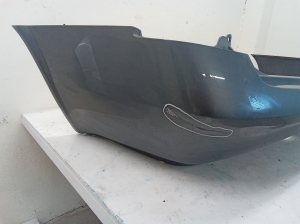 NISSAN Primera P12 (2001–2008) Heckstoßstange 85022AU440 - 4