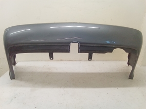 NISSAN Primera P12 (2001–2008) Heckstoßstange 85022AU440 - 5