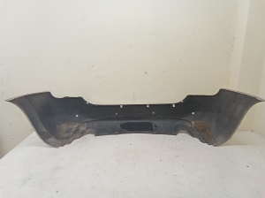 NISSAN Murano Z50 (2003–2017) Heckstoßstange 85022CA040 - 2