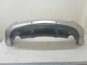 NISSAN Murano Z50 (2003–2017) Heckstoßstange 85022CA040 - 3