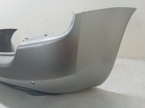 NISSAN Murano Z50 (2003–2017) Heckstoßstange 85022CA040 - 4