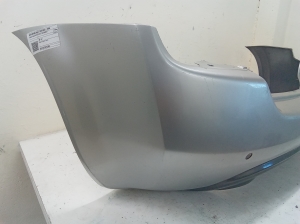 NISSAN Murano Z50 (2003–2017) Heckstoßstange 85022CA040 - 6