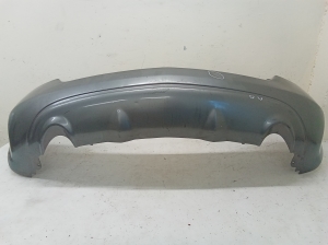 NISSAN Murano Z50 (2003–2017) Heckstoßstange 85022CA040 - 3