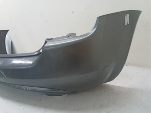 NISSAN Murano Z50 (2003–2017) Heckstoßstange 85022CA040 - 5