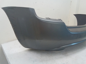NISSAN Murano Z50 (2003–2017) Heckstoßstange 85022CA040 - 6