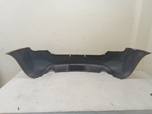 NISSAN Murano Z50 (2003–2017) Heckstoßstange 85022CA040 - 7