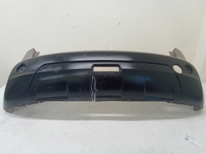 NISSAN Qashqai (2006–2013) Heckstoßstange 85022JD00H - 2
