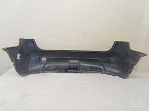 NISSAN Qashqai (2006–2013) Heckstoßstange 85022JD00H - 3