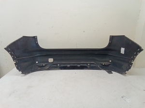 NISSAN Qashqai (2013–2021) Heckstoßstange 850224EA0H - 4