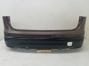 NISSAN Qashqai (2013–2021) Heckstoßstange 850224EA0H