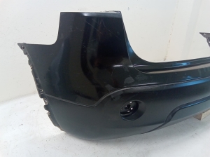 NISSAN Qashqai (2006–2013) Heckstoßstange 85022JD00H - 2