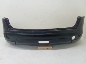 NISSAN Qashqai (2006–2013) Heckstoßstange 85022JD00H