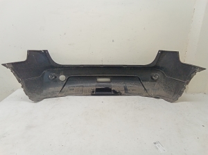 NISSAN Qashqai (2006–2013) Heckstoßstange 85022JD00H - 4