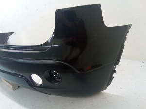NISSAN Qashqai (2006–2013) Heckstoßstange 85022JD00H - 6