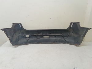 NISSAN Qashqai (2006–2013) Heckstoßstange 85022JD00H - 2
