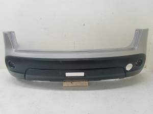 Rear bumper - 85022JD00H