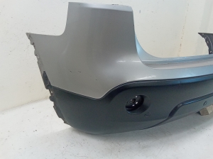 NISSAN Qashqai (2006–2013) Heckstoßstange 85022JD00H - 5
