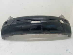 NISSAN Qashqai (2006–2013) Heckstoßstange 85022JD00H - 6