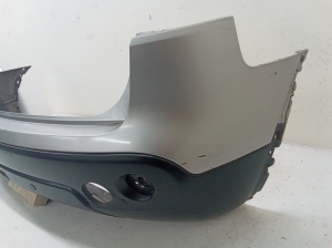 NISSAN Qashqai (2006–2013) Heckstoßstange 85022JD00H - 7