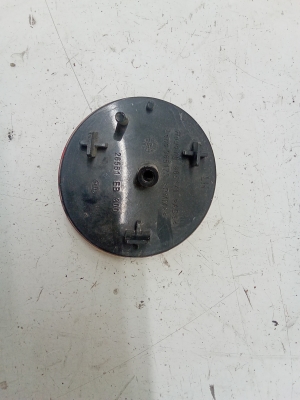 NISSAN Qashqai (2006–2013) Rückstrahler Stoßstange hinten 965173 - 2