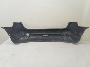 NISSAN Qashqai (2006–2013) Heckstoßstange 85022JD00H - 2