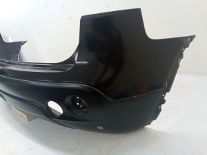 NISSAN Qashqai (2006–2013) Heckstoßstange 85022JD00H - 3