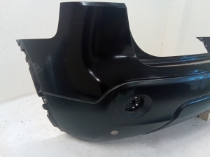 NISSAN Qashqai (2006–2013) Heckstoßstange 85022JD00H - 6