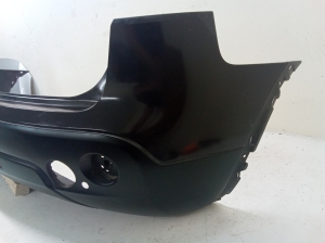 NISSAN Qashqai (2006–2013) Heckstoßstange 85022JD00H - 3
