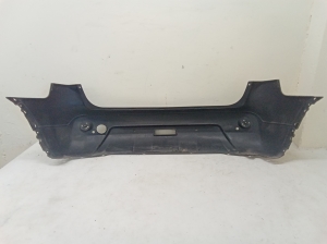 NISSAN Qashqai (2006–2013) Heckstoßstange 85022JD00H - 6