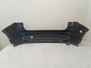 NISSAN Qashqai (2013–2021) Heckstoßstange 850224EA0H - 3