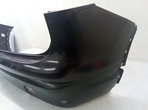 NISSAN Qashqai (2013–2021) Heckstoßstange 850224EA0H - 4