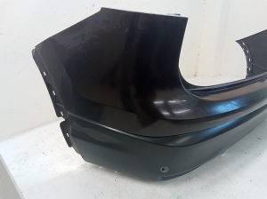 NISSAN Qashqai (2013–2021) Heckstoßstange 850224EA0H - 6