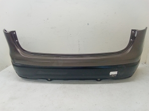 NISSAN Qashqai (2013–2021) Heckstoßstange 850224EA0H