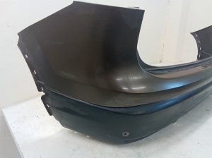 NISSAN Qashqai (2013–2021) Heckstoßstange 850224EA0H - 4