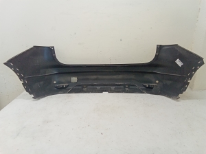 NISSAN Qashqai (2013–2021) Heckstoßstange 850224EA0H - 6