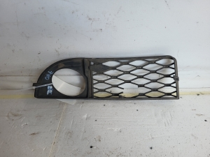 AUDI A6 ALLROAD C5 (2000–2005) Front bumper lower grille 4Z7807682 - 2