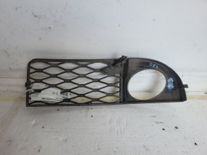 AUDI A6 ALLROAD C5 (2000–2005) Front bumper lower grille 4Z7807681 - 2