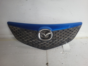 Mazda 3 (2003–2009) Iluvõre BP4K50711 - 2