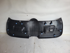 Citroen C3 (2009–2016) Tagaluuk ja selle osad 9683551180 - 2