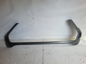 Kühlergrill - 53121-0ka60
