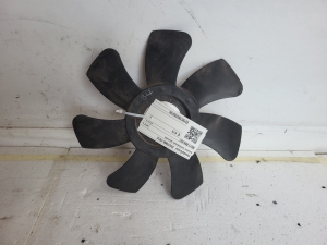 Cooling fan blade - 38611-RSH-E01