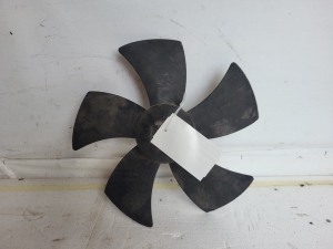 Cooling fan blade - 19020-RSH-E01