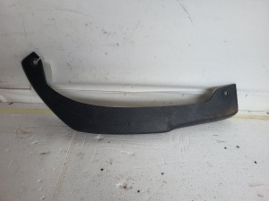 Other front bumper part - 08f01-tv-600-04