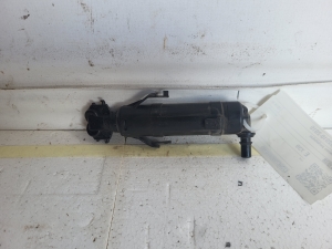 Volkswagen Touran II (2010–2015) Esitule pesudüüs 1T0955103B - 2
