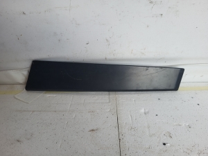Front door panel and its parts - 72430TVOEO