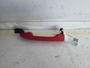 Front door exterior handle - 72141-TV0-G01ZG