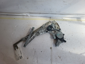 Fensterhebermotor vorne - 72211-TV0-E01