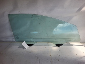 Front door glass - 73300-TV0-E00